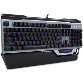 Everest Rampage KB-RX92 Klavye