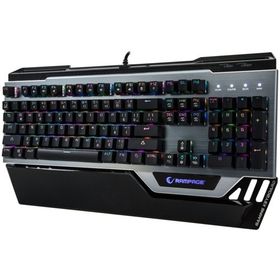 Everest Rampage KB-RX92 Klavye