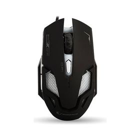 Everest Rampage SMX-R1 Siyah Mouse