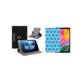 Everest SC-995 Everpad 10.1 İnç Universal Türkçe Q Klavyeli Tablet Kılıfı