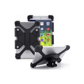 Everest SC-995 Everpad 10.1 İnç Universal Türkçe Q Klavyeli Tablet Kılıfı