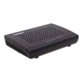 Everest SG-1400 Ethernet 4 Port Bridge Uyumlu Adsl 2/2+ Modem