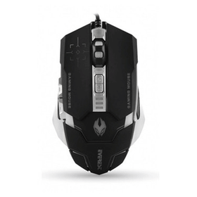 Everest SGM-X9 Oyuncu Mouse+Mouse Pad