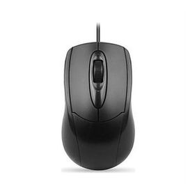 Everest SM-163B Usb Siyah Mouse