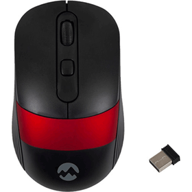 Everest SM-18 Optik Kablosuz Mouse