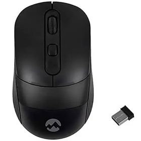 Everest SM-18 Usb Siyah 2.4Ghz Optik Kablosuz Mouse