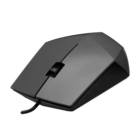 Everest SM-201 Usb Gri 1200Dpi Optik Kablolu Mouse