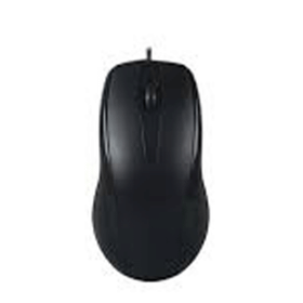 Everest SM-207B Usb Optic Siyah Mouse