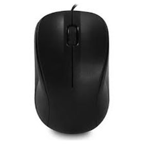 Everest SM-215 Siyah Mouse