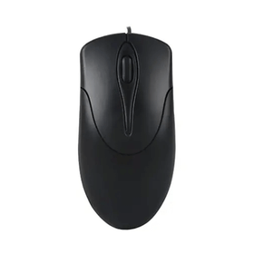 Everest SM-219 Usb Siyah 1200dpi Optik Mouse