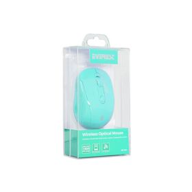Everest SM-300 Yeşil Mouse