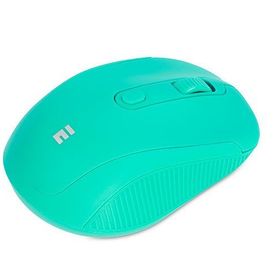 Everest SM-300 Yeşil Mouse