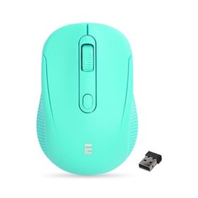 Everest SM-300 Yeşil Mouse