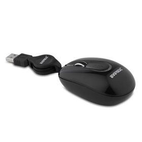 Everest SM-302 Beyaz Mouse