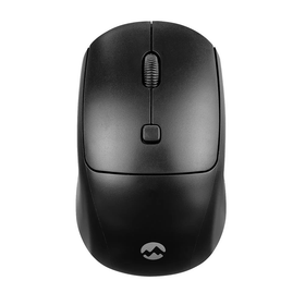 Everest Sm-320 Siyah Usb Kablosuz Mouse