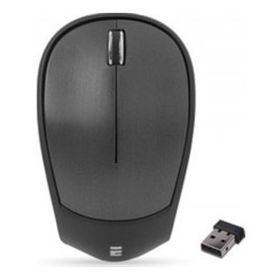 Everest SM-340 Siyah Kablosuz Mouse