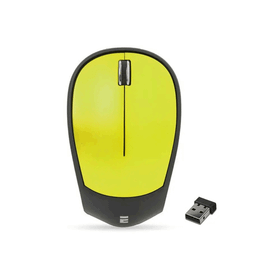 Everest SM-340 Yeşil Kablosuz Mouse