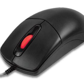 Everest SM-375 Siyah lazer Mouse