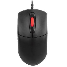 Everest SM-375 Siyah lazer Mouse