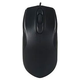 Everest SM-450 Usb Siyah 400-1200-1600 dpi Kablolu Mouse