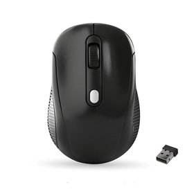 Everest SM-527 Siyah Optik Mouse