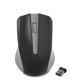 Everest SM-537 Gri USB Kablosuz Optik Mouse