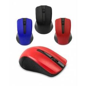 Everest SM-537 Usb 3 Renk 2.4 Ghz Kablosuz Mouse