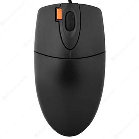 Everest SM-601 Siyah Mouse