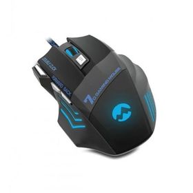 Everest SM-770 Gaming Mouse