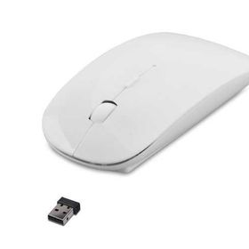 Everest SM-781 Beyaz Kablosuz Mouse