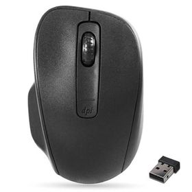 Everest SM-803 USB 2.4 Ghz Siyah Kablosuz Mouse
