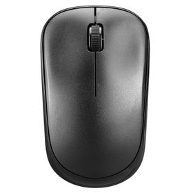 Everest SM-833 Siyah Mouse