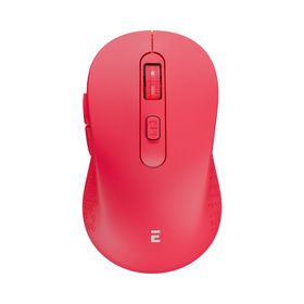 Everest Sm-Bt08 Pembe Kablosuz Mouse