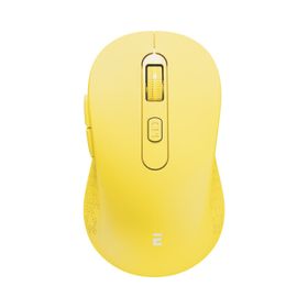 Everest Sm-Bt08 Sarı Kablosuz Mouse