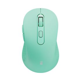 Everest Sm-Bt08 Turkuaz Kablosuz Mouse