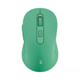 Everest Sm-Bt08 Yeşil Kablosuz Mouse