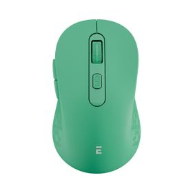 Everest Sm-Bt08 Yeşil Kablosuz Mouse