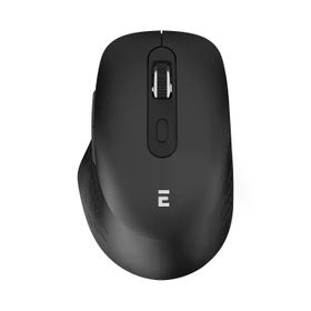 Everest SM-BT09 Siyah USB 2in1 Bluetooth 2.4 GHz Kablosuz Mouse