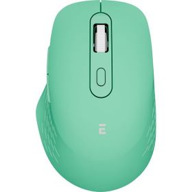 Everest SM-BT09 Yeşil Optik Bluetooth Kablosuz Mouse