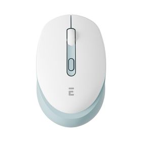 Everest SM-BT10 Beyaz Optik Bluetooth Kablosuz Mouse