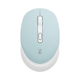 Everest SM-BT10 Mavi Optik Bluetooth Kablosuz Mouse