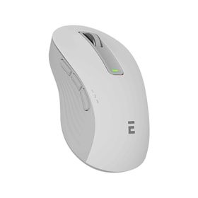 Everest SM-BT19 Beyaz Optik Bluetooth Kablosuz Mouse