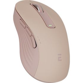Everest SM-BT19 Pembe Optik Bluetooth Kablosuz Mouse