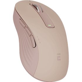 Everest SM-BT19 Pembe Optik Bluetooth Kablosuz Mouse