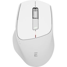 Everest SM-BT21 Beyaz Optik Bluetooth Kablosuz Mouse