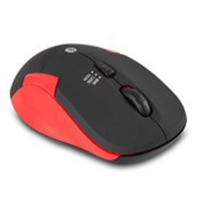 Everest SM-BT31 Kırmızı Bluetooth Kablosuz Mouse