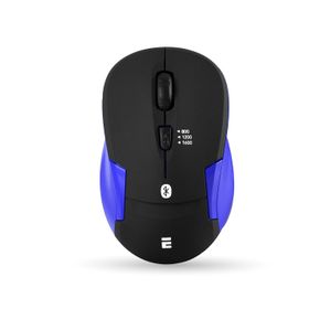 Everest SM-BT31 Mavi Bluetooth Kablosuz Mouse