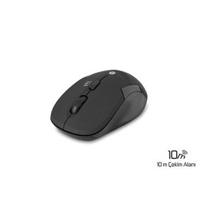 Everest SM-BT31 Siyah Mouse