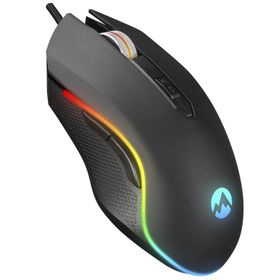 Everest SM-F09 Tıtanıo Oyuncu Mouse