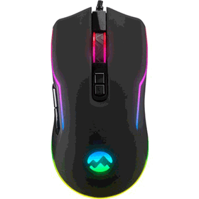 Everest SM-G14 Dusk Rgb Oyuncu Mouse